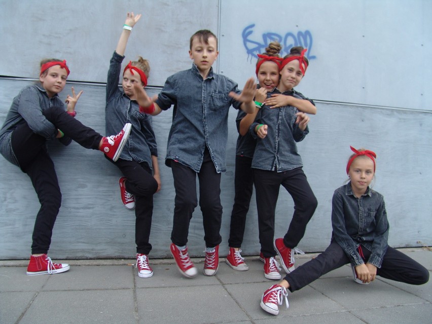 Szkoła Tańca Dance Factory – od zajęć dla dzieci, po zajęcia dla dorosłych  