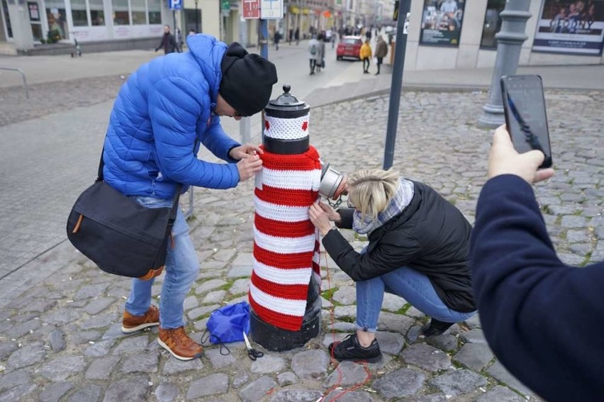 Aquanet prowadzi tę akcję od 2013 roku, wtedy to po raz...