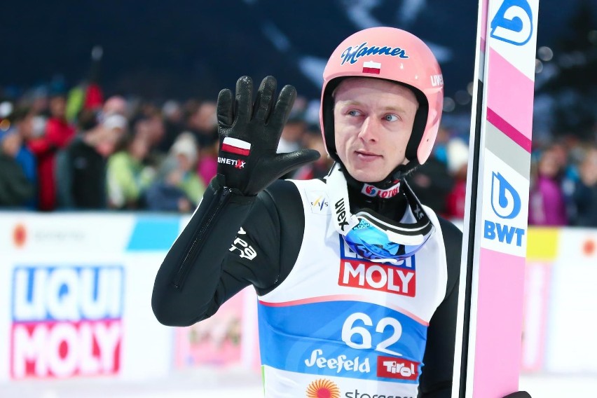Skoki narciarskie 2019/20 KLASYFIKACJA. Puchar Świata w...