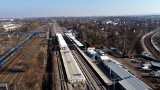 Kraków. Stacja kolejowa w Bieżanowie będzie gotowa już za tydzień