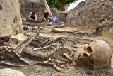 Świeciechów: Archeolodzy znaleźli szkielet dziewczynki. Prawdopodobnie jest to słynna Urszulka z "Trenów"