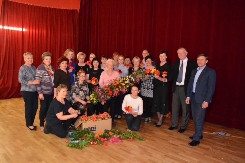 Pielęgnują Tradycje Ziemi Koziegłowskiej ZDJĘCIA