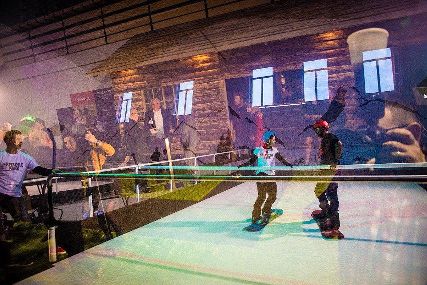 Chorzów Freestyle Park