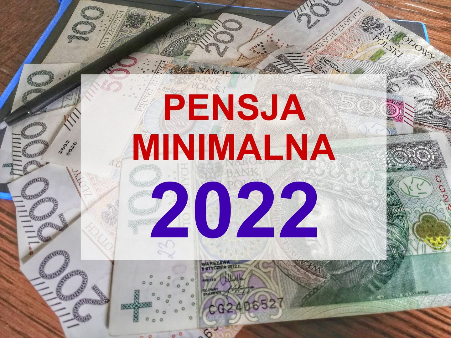 Pensja minimalna 2022 - wyliczenia netto. Za miesiąc podwyżka - nie tylko  najniższego wynagrodzenia | Express Bydgoski