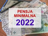Pensja minimalna 2022 - wyliczenia netto. Za miesiąc podwyżka - nie tylko najniższego wynagrodzenia