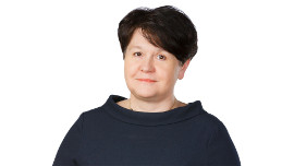 Barbara Koronkiewicz, PSL