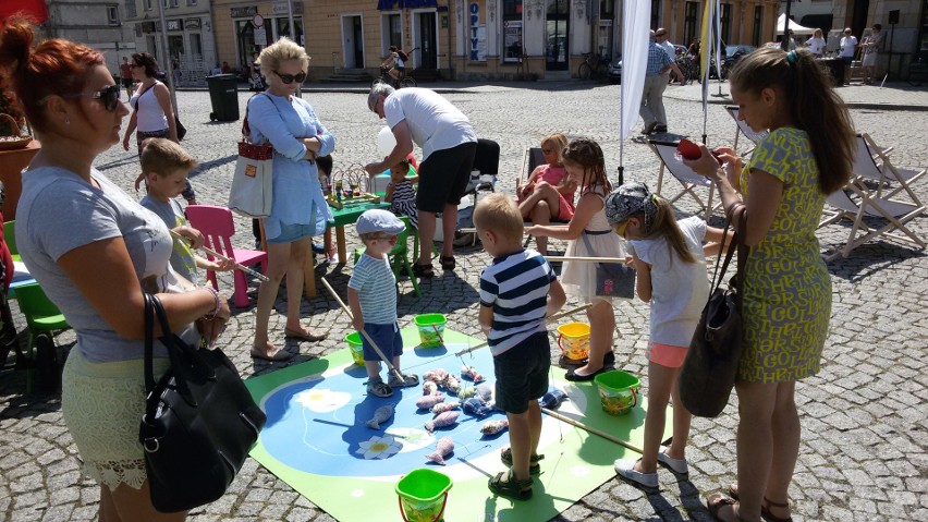 Tarnowskie Góry z radością witają decyzję w sprawie wpisania...