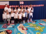 Przedszkolaki ze Szczecina już obchodziły Dzień Niepodległości 