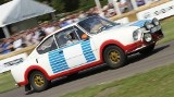 Skoda na Goodwood Festival of Speed