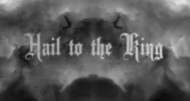 26 sierpnia tego roku Avenged Sevenfold wydał swój długo oczekiwany szósty studyjny album „Hail To The King”