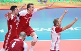 Polska - USA 3:2 WYNIK NA ŻYWO Polska w Finale mistrzostw świata w siatkówce TRANSMISJA ONLINE + relacja punkt po punkcie