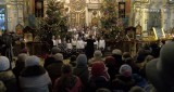 Miejskie Kolędowanie. Chóry dziecięce wystąpiły w Cerkwi św. Mikołaja w Białymstoku [WIDEO]