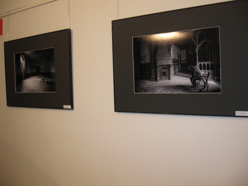 Nowa wystawa radomskich fotografików w Resursie Obywatelskiej
