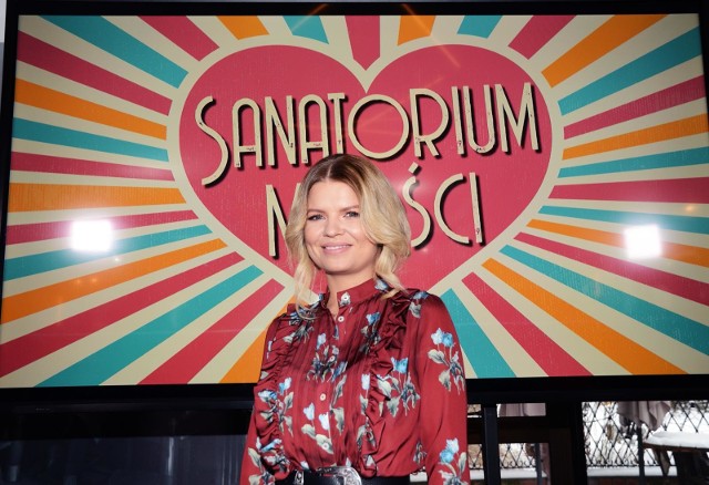 Program "Sanatorium miłości" okazał się prawdziwym hitem TVP. Nic dziwnego, że pojawiła się informacja: będzie drugi sezon programu "Sanatorium miłości".