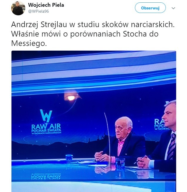 Kamil Stoch zdobywa Kryształową Kulę! Zobacz, jak internauci komentują sukces polskiego skoczka [MEMY]