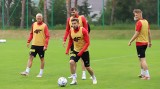 PKO Ekstraklasa. Marcus Godinho przedłużył kontrakt z Koroną Kielce. Nowa umowa będzie obowiązywać do końca sezonu 2023/2024