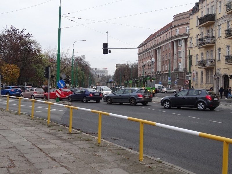 Grunwaldzka, Matejki, Szylinga, Zeylanda - te ulice są...