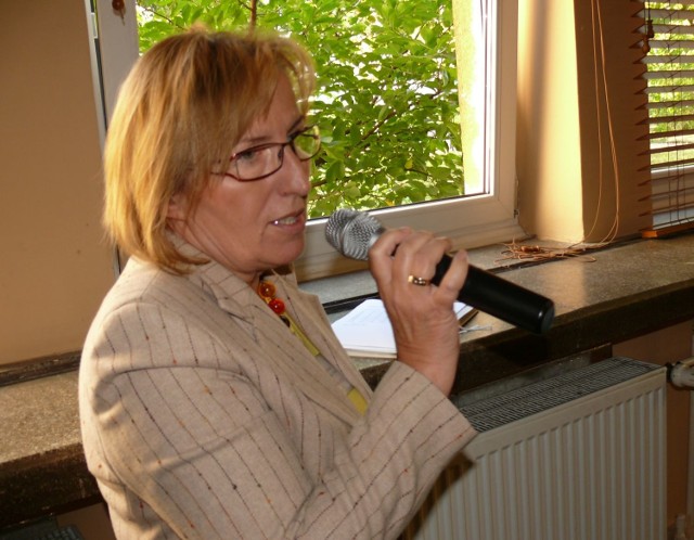 Naczelnik Wydziału Oświaty Halina Wołos dobrze oceniła funkcjonowanie nowych zasad płacenia za przedszkola.