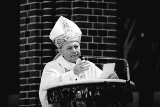 Biskup Gerard Kusz nie żyje. Uroczystości pogrzebowe odbędą się w sobotę, 20 marca