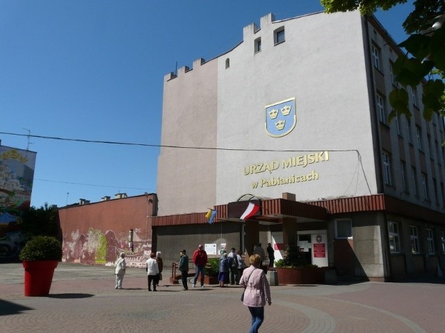 Spotkanie odbędzie się w Urzędzie Miejskim przy ul. Zamkowej 16.