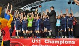 Wielki sukces młodych piłkarzy Raby Dobczyce na międzynarodowej arenie. Wygrali U-11 Champions Cup w Niemczech