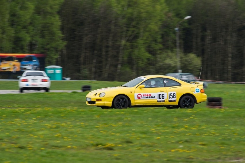 Czwarta runda Motointegrator Classicauto Cup odbędzie się 10...