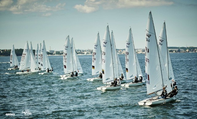 Gdynia Sailing Days za nami!