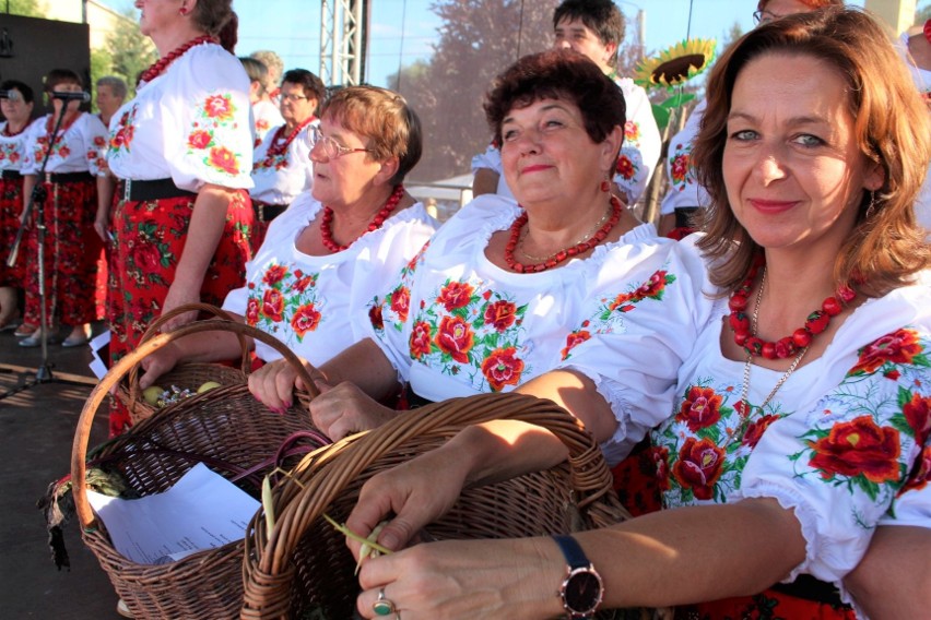 Zjedli Pięknego Jasia i ścigali się na święcie fasoli we Wrzawach