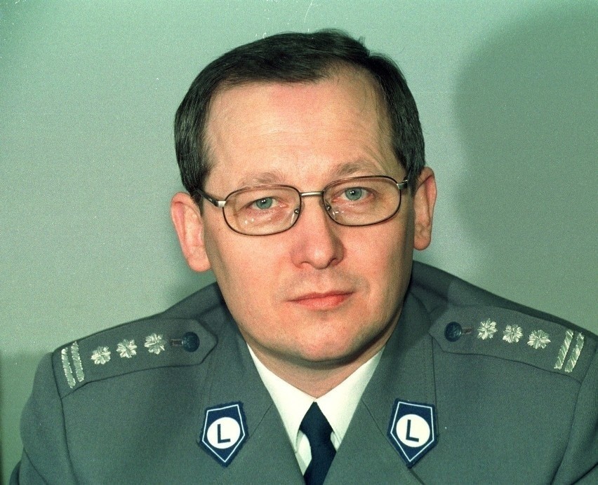 Generał Marek Papała został zamordowany 25 czerwca 1998...