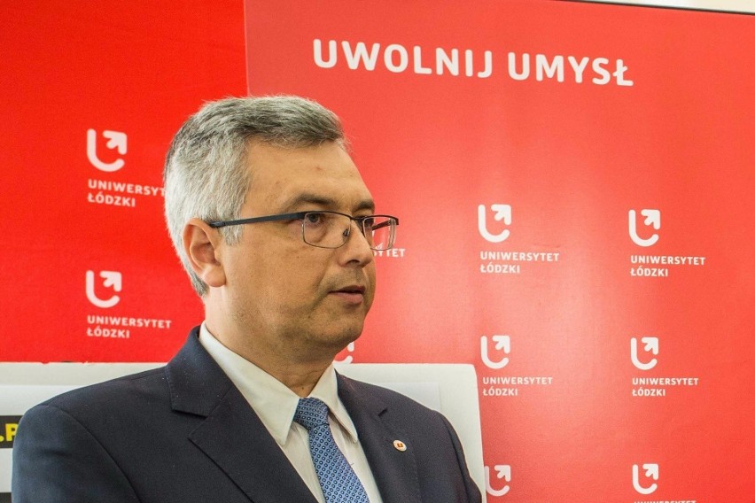 prof. Sławomir Cieślak