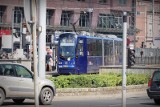 Dlaczego drzwi w tramwaju się nie domykają? MPK: Usterki drzwi są typowe dla komunikacji miejskiej