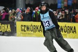 SnowFest Festival w Szczyrku. Dwudniowe święto muzyki i sportu było wspaniałym wydarzeniem dla kibiców