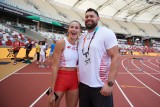 Lekkoatletyka. Ferencvárosi niczym Legia. Track & Field News z hurraoptymizmem! Odlotowe prognozy. Nasi już trenują. Kasia Zdziebło utknęła 