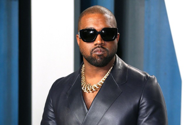 Kanye West chwalił Adolfa Hitlera i nazistów.