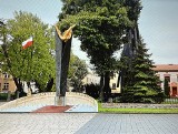 W Nowym Sączu powstanie "Pomnik Wolności" przy kościele św. Kazimierza. Autorem projektu jest prof. Czesław Dźwigaj