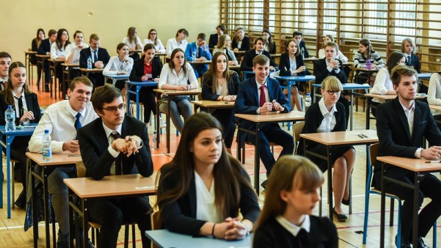 Matura próbna Operon 2019 - kiedy matura próbna z Operonem? Co będzie na egzaminie?