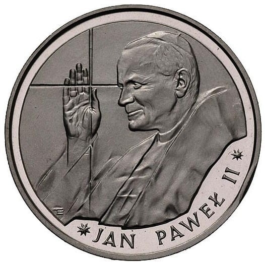 Cena monety na portalu (stan na 30 stycznia 2023): 850 zł