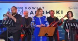 Wyjątkowy koncert dla Ukrainy w Dworku Anna w Podgórze. Podziękowano tym, którzy pomagali. Zobacz zdjęcia