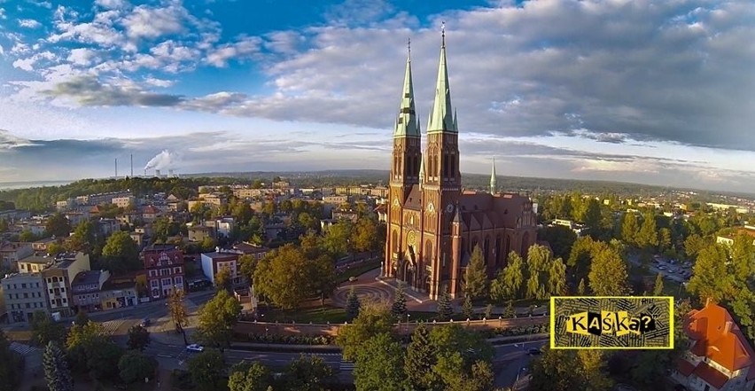 Telenowela Kaśka powstaje w Rybniku [WIDEO]