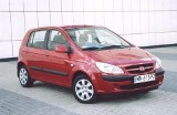 Hyundai Getz kontra Kia Picanto