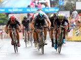 Tour de Pologne 2018. Trasa wyścigu kolarskiego. Zawody z udziałem najlepszych kolarzy z czołowych grup światowych 4-10.08.2018. Mapy tras