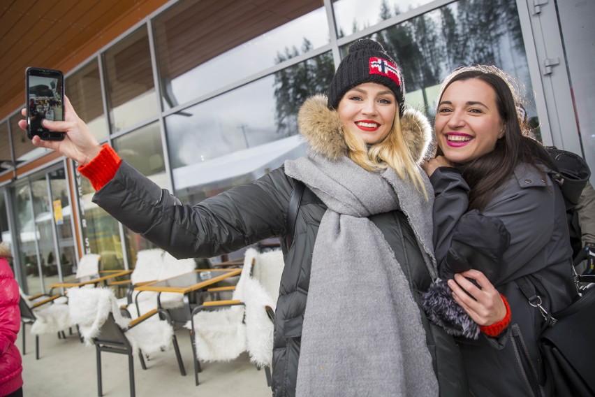 Winter Jasná Opening. Gwiazdy i mnóstwo świetnej muzyki - tak słowacka Jasna otwierała sezon narciarski