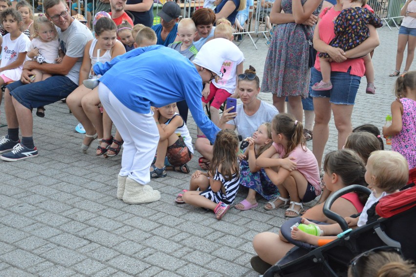 Dni Czchowa. Nie zabrakło dobrej muzyki i świetnej zabawy [ZDJĘCIA]