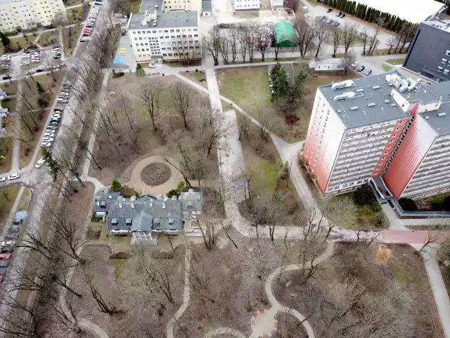 Nowy dom studencki powstanie na kampusie Katolickiego Uniwersytetu Lubelskiego. Zakończenie inwestycji planowane jest w 2026 r.