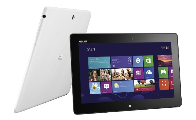 ASUS VivoTab SmartASUS VivoTab Smart