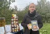 Pasieka Dobra Pszczoła z Małyszyna Dolnego z najważniejszą nagrodą kulinarną w Polsce! "Perła" dla miodu wielokwiatowego wiosennego