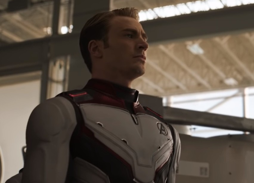 Avengers: Endgame RECENZJA: "Piąta część Avengers jest jak...