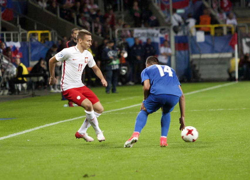 Zdjęcia z ceremonii otwarcia MME oraz opinie po meczu Polska U21 - Słowacja U21 (WIDEO, ZDJĘCIA)