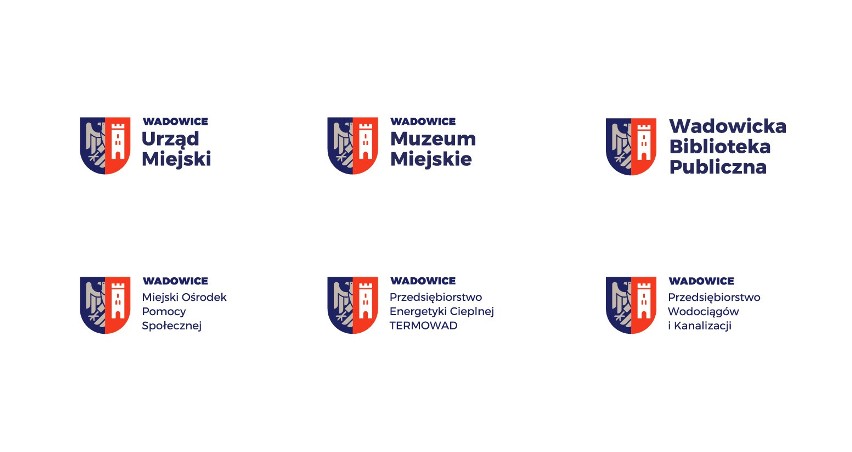 Nowe logo nie miało papieskich symboli, miasto wróciło do...