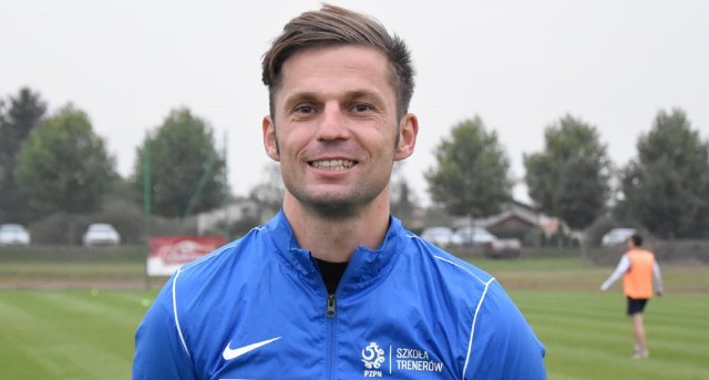 Trener Tomasz Pawliczak poprowadził Dąb Sława - Przybyszów w ośmiu meczach w IV lidze. Bilans tych spotkań to 5 zwycięstw, remis i 2 porażki